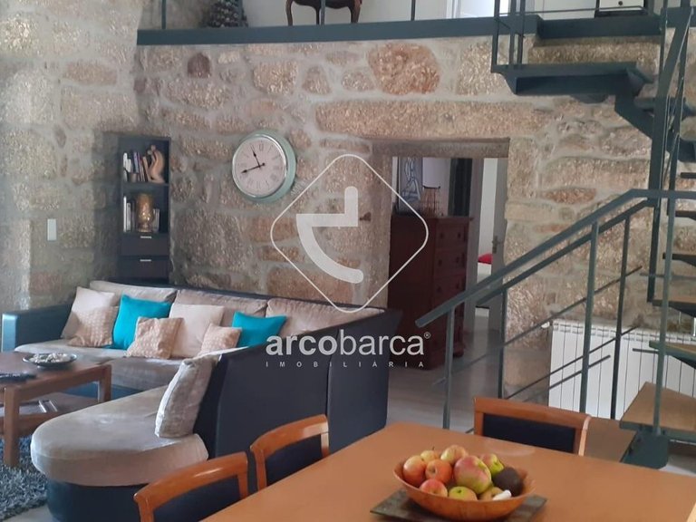 Villa para Sale en Ponte Da Barca, V.n. Muía, Paço Vedro Magalhães, Ponte Da Barca 24