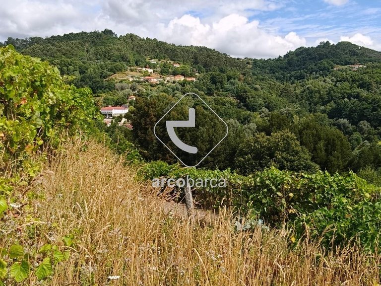 Villa para Sale en Távora (santa Maria E São Vicente), Arcos De Valdevez 21