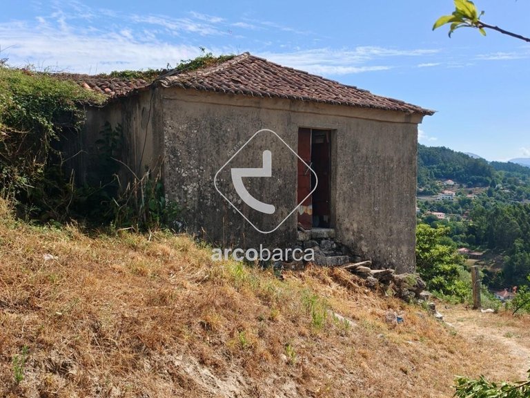Villa para Sale en Távora (santa Maria E São Vicente), Arcos De Valdevez 6