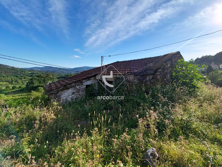 Country House para Sale en Alvora E Loureda, Arcos De Valdevez 15