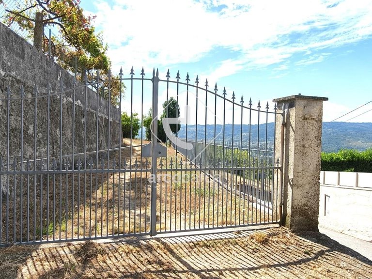 Villa para Sale en Távora (santa Maria E São Vicente), Arcos De Valdevez 1