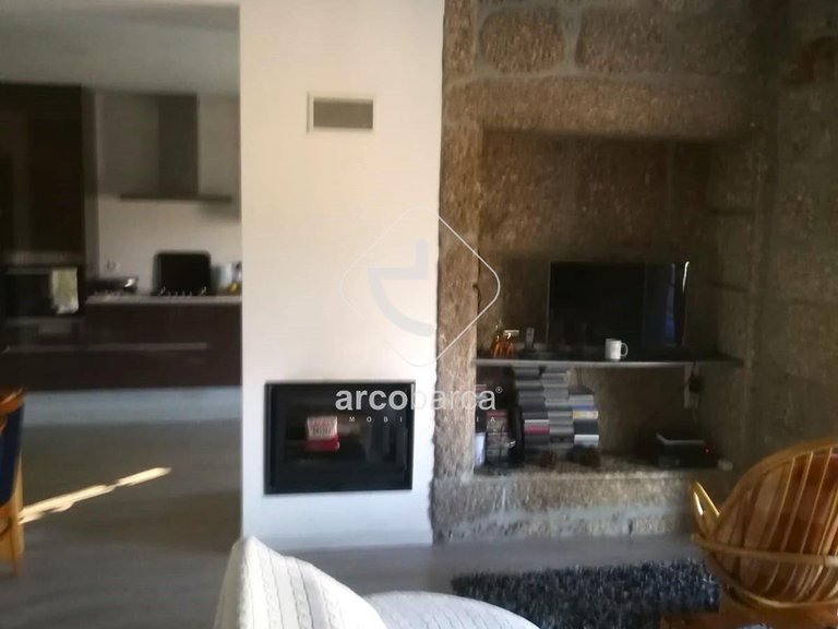 Villa para Sale en Ponte Da Barca, V.n. Muía, Paço Vedro Magalhães, Ponte Da Barca 36