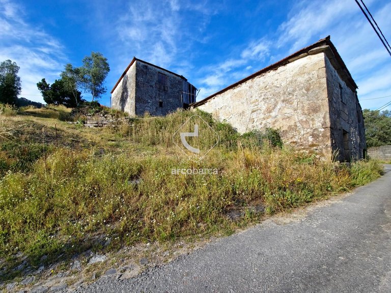Country House para Sale en Alvora E Loureda, Arcos De Valdevez 25