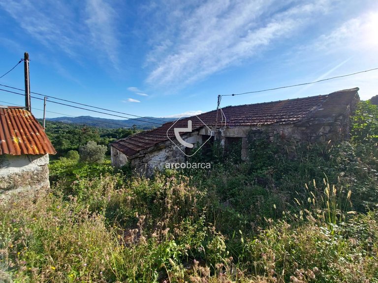 Country House para Sale en Alvora E Loureda, Arcos De Valdevez 3