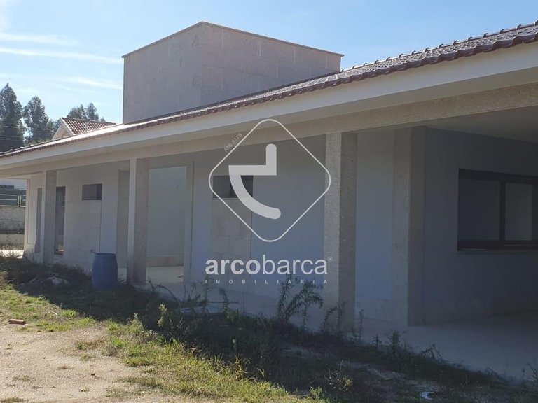 Villa para Sale en Monte Redondo, Arcos De Valdevez 14