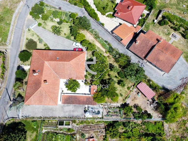 Villa para Sale en Britelo (são Martinho), Ponte Da Barca 30