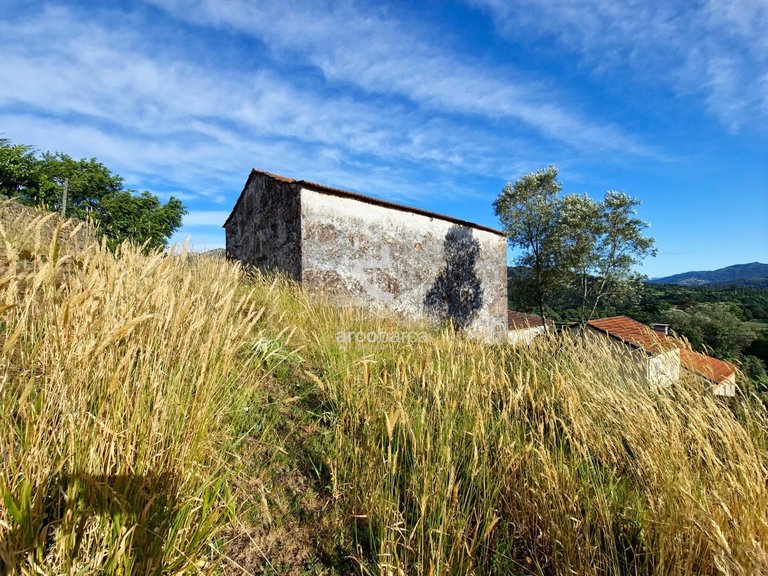 Country House para Sale en Alvora E Loureda, Arcos De Valdevez 5