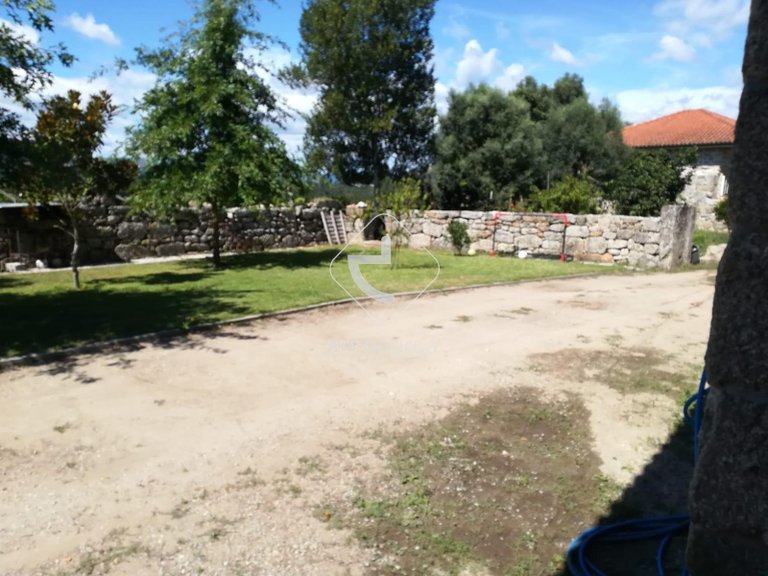 Villa para Sale en Ponte Da Barca, V.n. Muía, Paço Vedro Magalhães, Ponte Da Barca 32