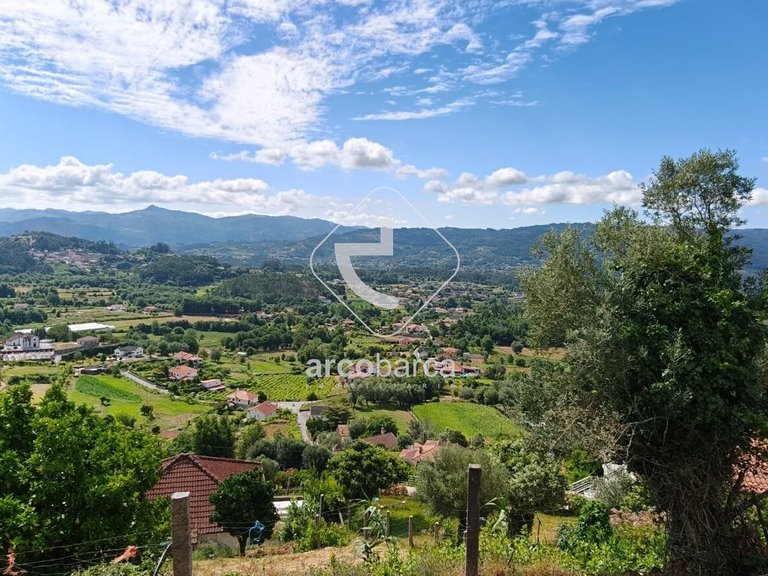 Villa para Sale en Távora (santa Maria E São Vicente), Arcos De Valdevez 14