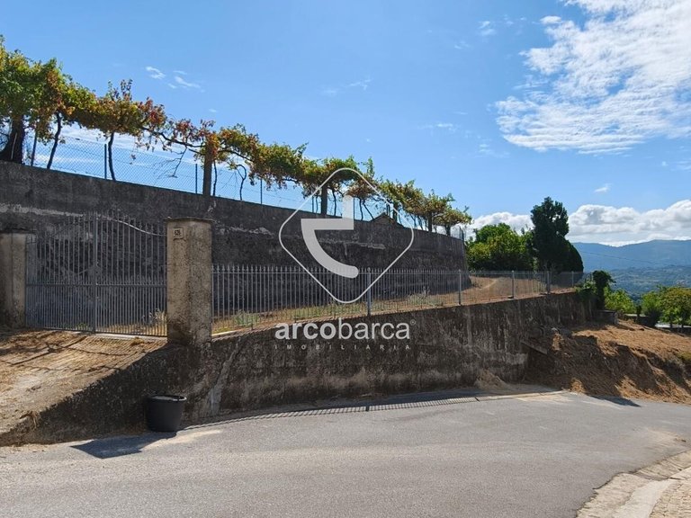 Villa para Sale en Távora (santa Maria E São Vicente), Arcos De Valdevez 17