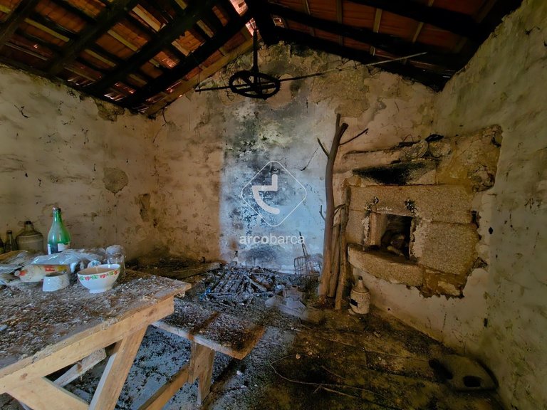 Country House para Sale en Alvora E Loureda, Arcos De Valdevez 12