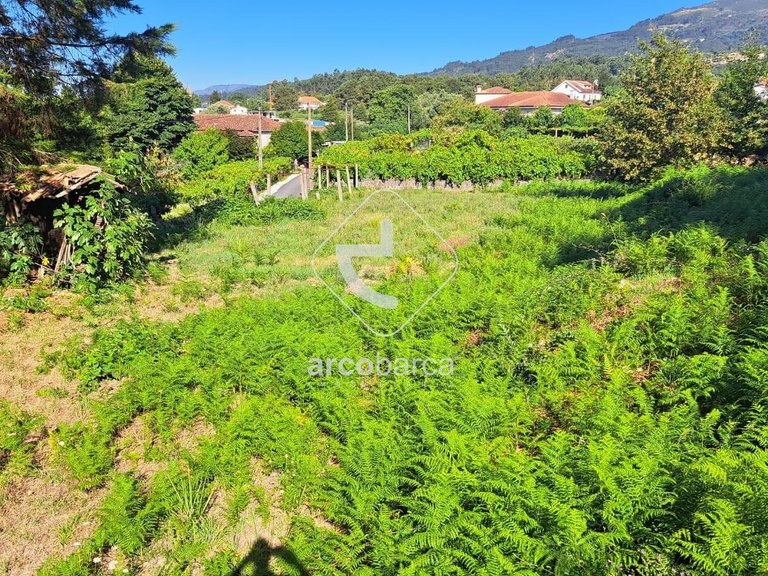 Villa para Sale en São Paio Jolda, Arcos De Valdevez 10