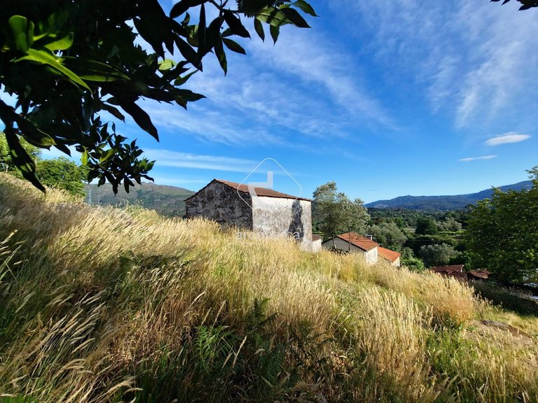 Country House para Sale en Alvora E Loureda, Arcos De Valdevez 1