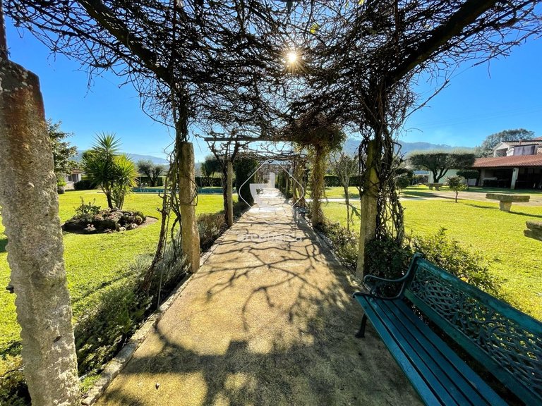 Country House para Sale en Correlhã, Ponte De Lima 25