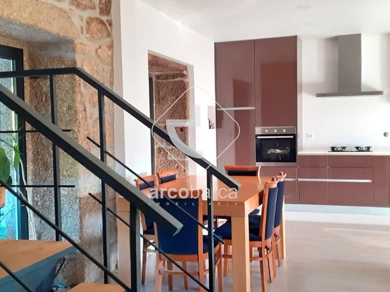 Villa para Sale en Ponte Da Barca, V.n. Muía, Paço Vedro Magalhães, Ponte Da Barca 42