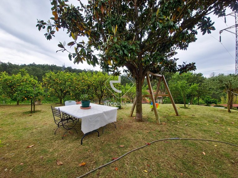 Villa para Sale en Britelo (são Martinho), Ponte Da Barca 17