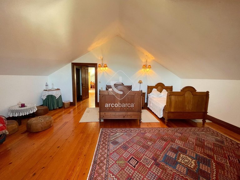 Country House para Sale en Correlhã, Ponte De Lima 16