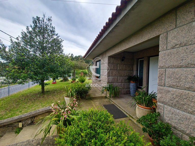 Villa para Sale en Britelo (são Martinho), Ponte Da Barca 20