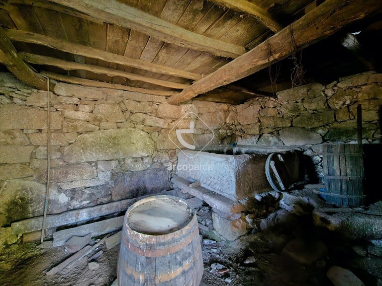 Country House para Sale en Alvora E Loureda, Arcos De Valdevez 51