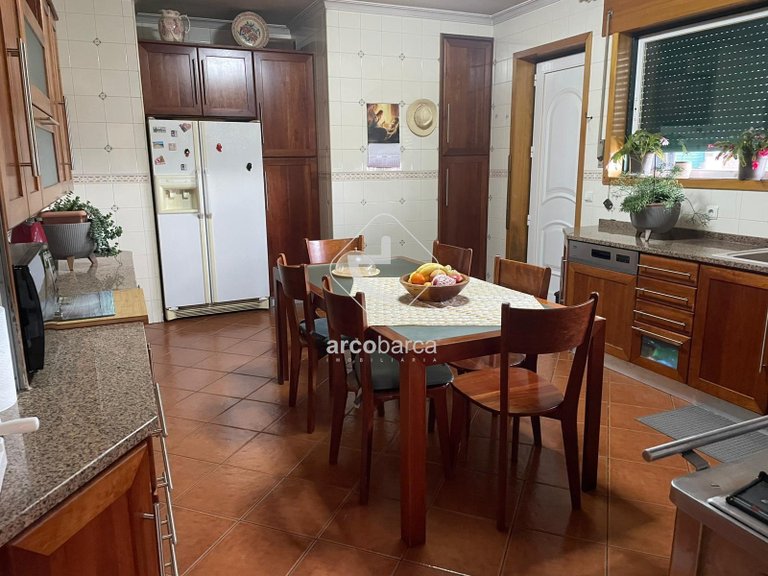 Villa para Sale en Britelo (são Martinho), Ponte Da Barca 35
