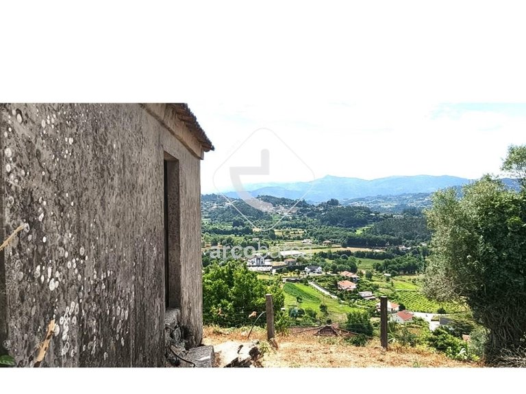 Villa para Sale en Távora (santa Maria E São Vicente), Arcos De Valdevez 19