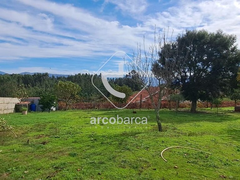 Plot para Sale en São Salvador, Vila Fonche E Parada, Arcos De Valdevez 5