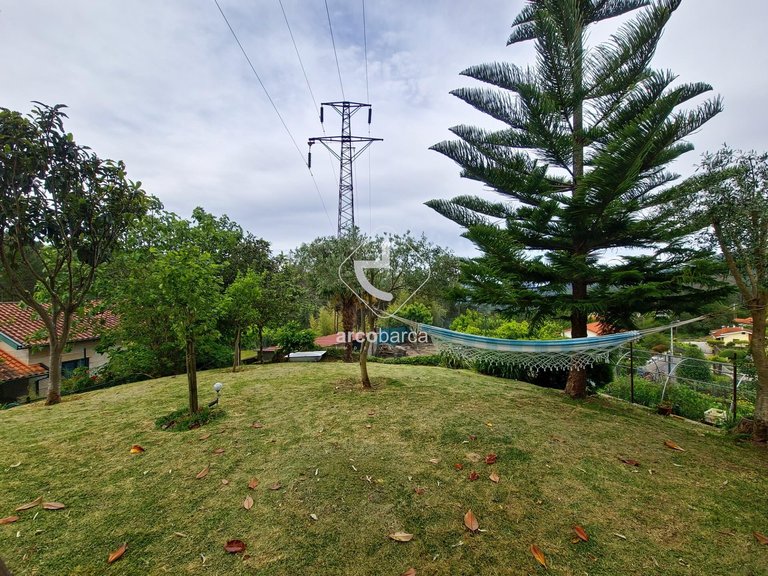 Villa para Sale en Britelo (são Martinho), Ponte Da Barca 26