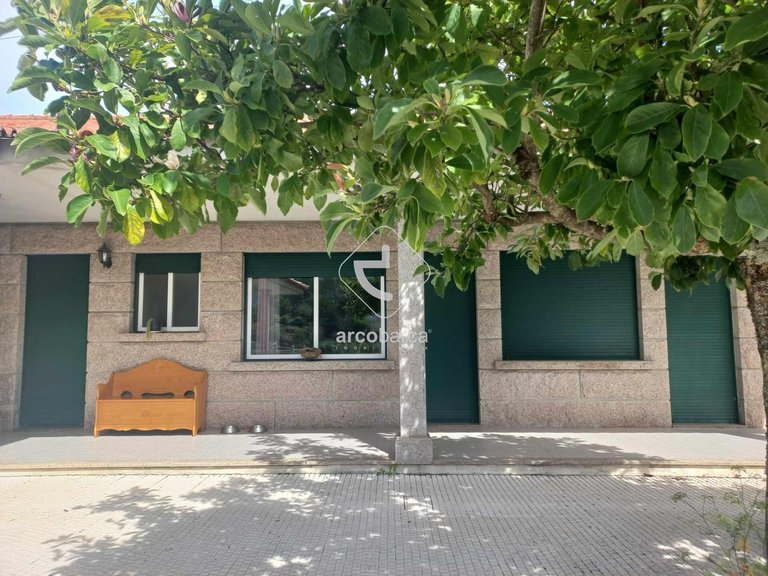 Villa para Sale en Britelo (são Martinho), Ponte Da Barca 6