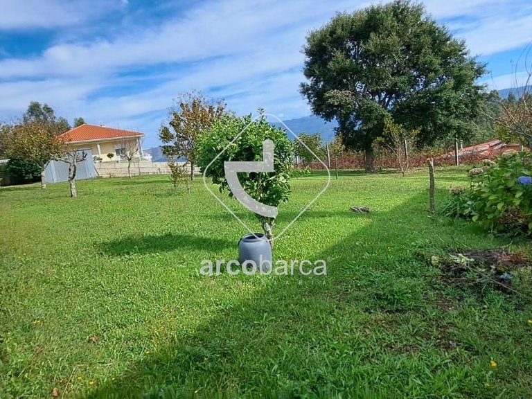 Plot para Sale en São Salvador, Vila Fonche E Parada, Arcos De Valdevez 11