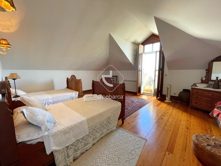 Country House para Sale en Correlhã, Ponte De Lima 15