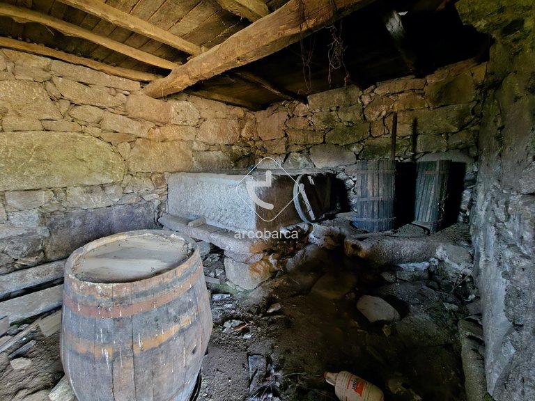Country House para Sale en Alvora E Loureda, Arcos De Valdevez 13