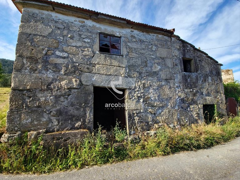 Country House para Sale en Alvora E Loureda, Arcos De Valdevez 14