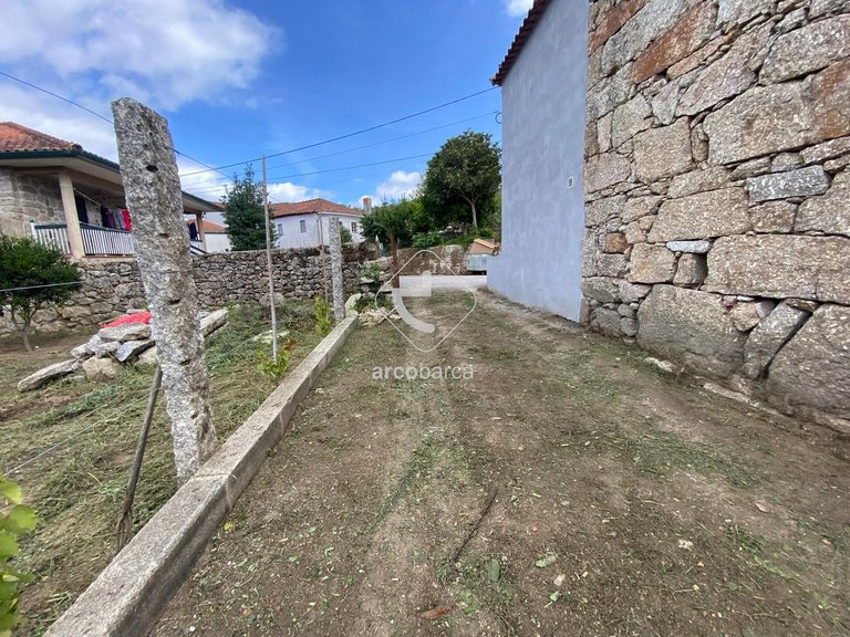 Villa para Sale en Ponte Da Barca, V.n. Muía, Paço Vedro Magalhães, Ponte Da Barca 7