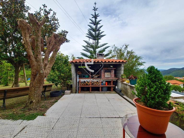 Villa para Sale en Britelo (são Martinho), Ponte Da Barca 5