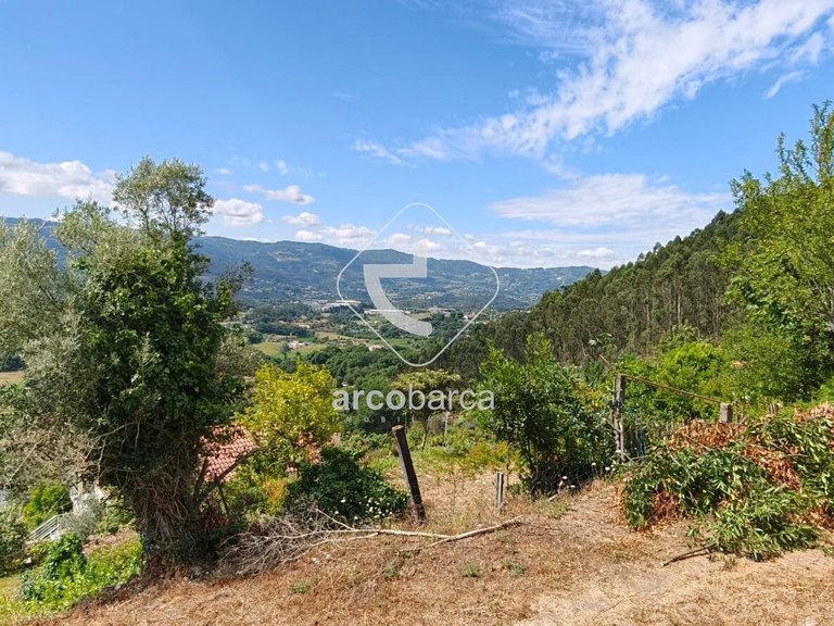 Villa para Sale en Távora (santa Maria E São Vicente), Arcos De Valdevez 15