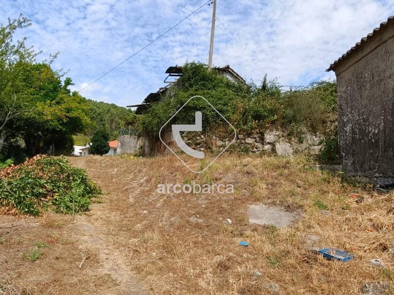 Villa para Sale en Távora (santa Maria E São Vicente), Arcos De Valdevez 7