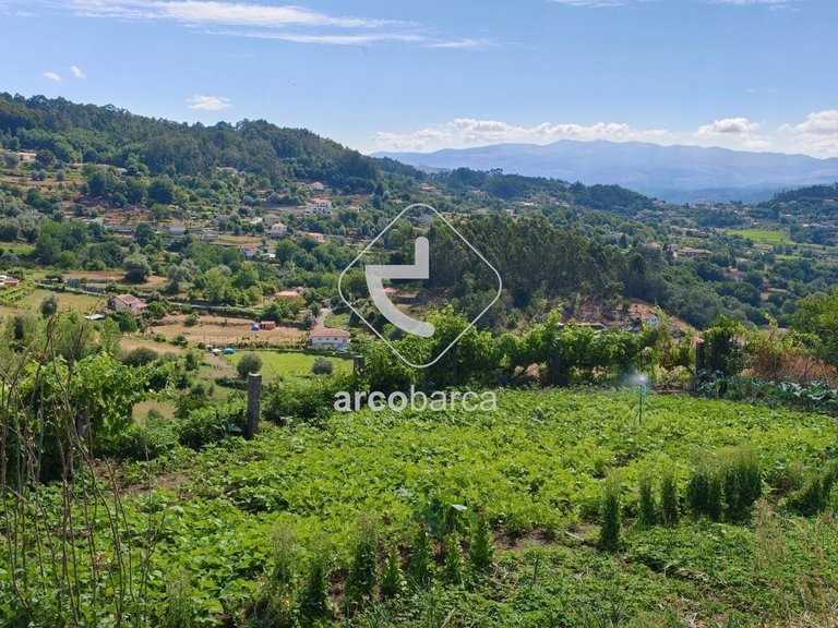 Villa para Sale en Távora (santa Maria E São Vicente), Arcos De Valdevez 10