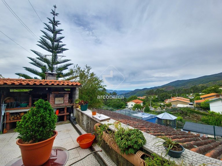 Villa para Sale en Britelo (são Martinho), Ponte Da Barca 4