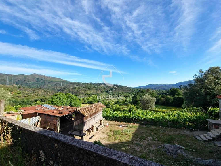 Country House para Sale en Alvora E Loureda, Arcos De Valdevez 17