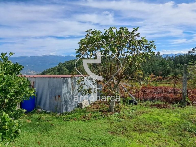 Plot para Sale en São Salvador, Vila Fonche E Parada, Arcos De Valdevez 13