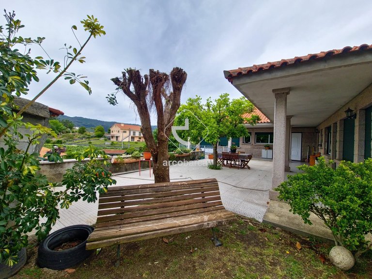 Villa para Sale en Britelo (são Martinho), Ponte Da Barca 16