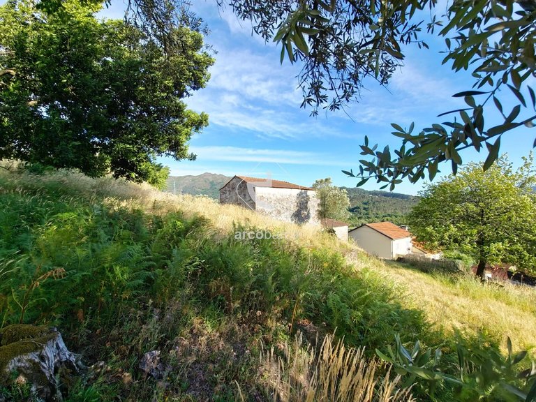 Country House para Sale en Alvora E Loureda, Arcos De Valdevez 8