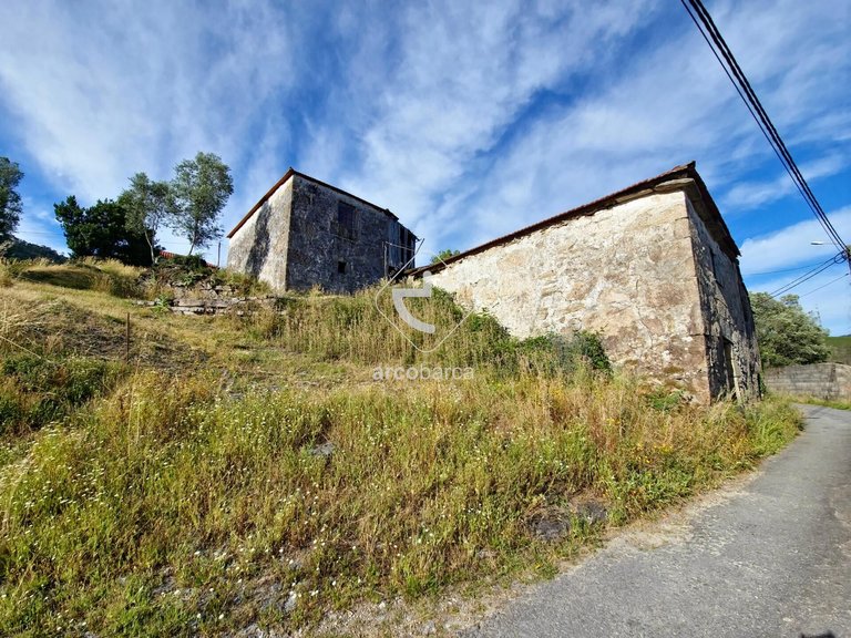 Country House para Sale en Alvora E Loureda, Arcos De Valdevez 50