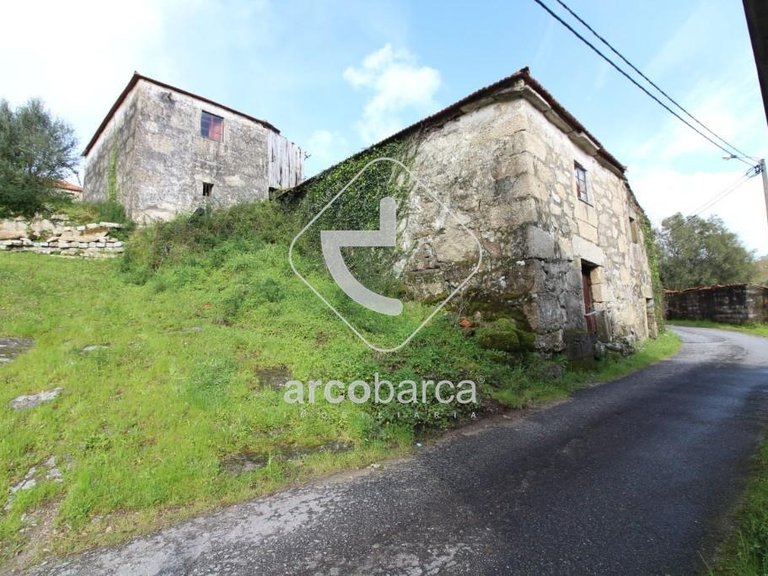Country House para Sale en Alvora E Loureda, Arcos De Valdevez 55