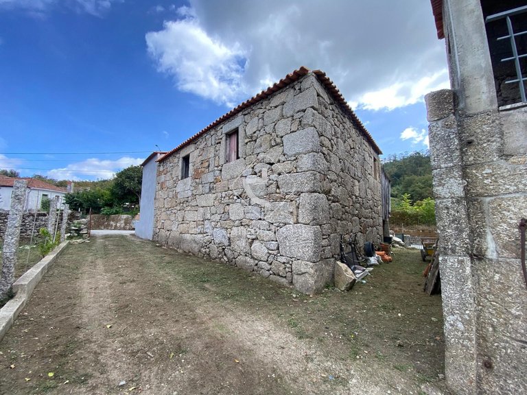 Villa para Sale en Ponte Da Barca, V.n. Muía, Paço Vedro Magalhães, Ponte Da Barca 8