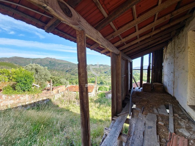 Country House para Sale en Alvora E Loureda, Arcos De Valdevez 10
