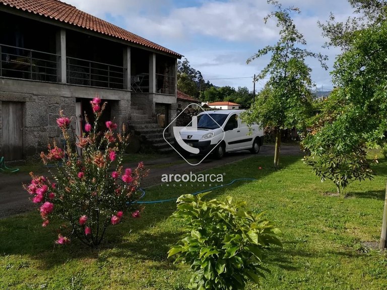 Villa para Sale en Ponte Da Barca, V.n. Muía, Paço Vedro Magalhães, Ponte Da Barca 40