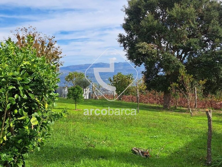 Plot para Sale en São Salvador, Vila Fonche E Parada, Arcos De Valdevez 3