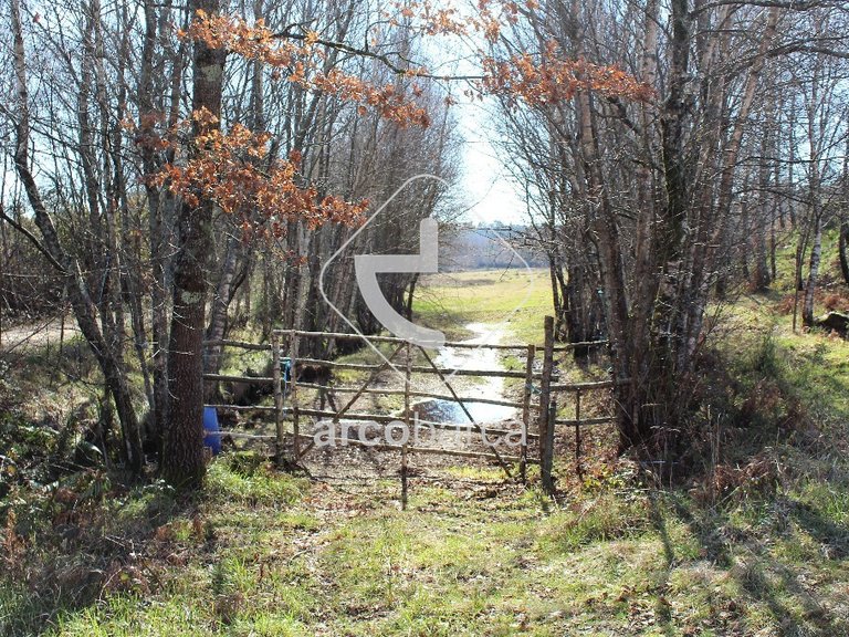 Plot para Sale en Vascões, Paredes De Coura 2