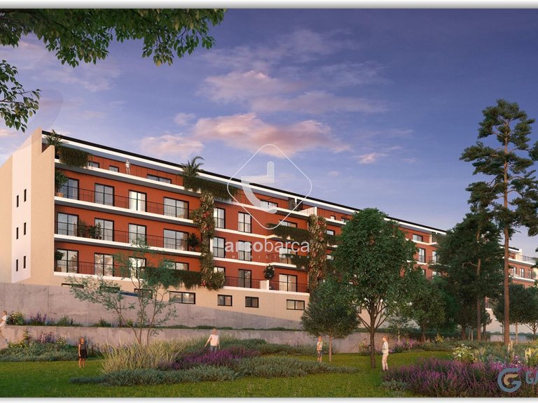 Apartment para Sale en São Salvador, Vila Fonche E Parada, Arcos De Valdevez 1